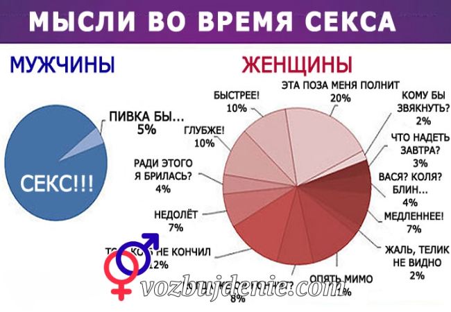 Анальный Секс Статистика