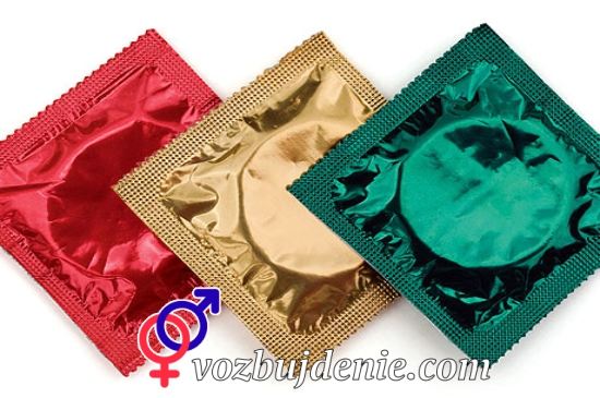 использование презервативов при анальном сексе важно