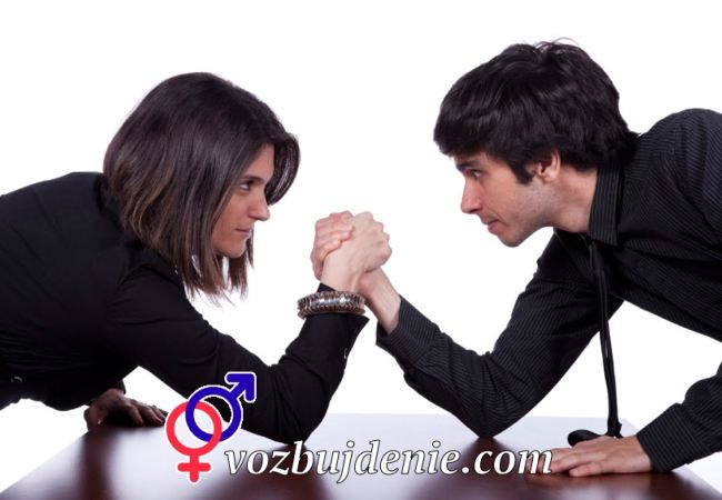 Dominating man in relationships and sex: all signs of a strong and powerful male