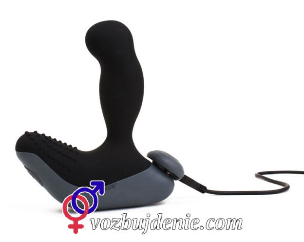 Whether the prostate massager will help to cure prostatitis, instructions where to buy