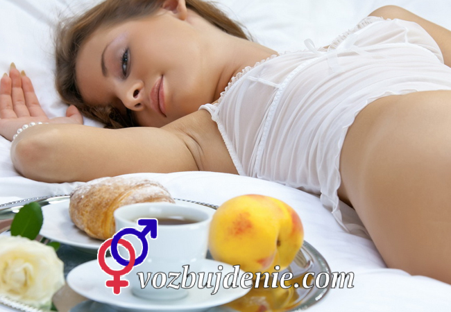 , Sowing Sleeping: how to do a sleeping girl, wake his wife morning sex
