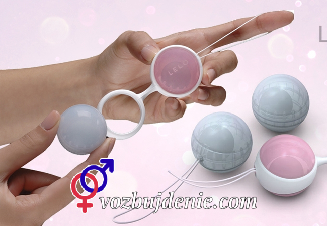 How to use Ben Wa Balls, what are you needed for, how to choose. TOP-5 best models