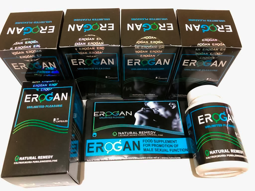 Erogan está disponible en Perú, Colombia, México, Chile, Argentina, Ecuador y Guatemala.